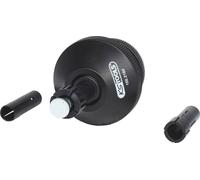 Jeu d'outils de centrage d'embrayage Ø 15,0 - 28,0 mm KS Tools 150.2180