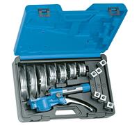 Jeu D'Outils De Cintrage De Tuyaux 9 Pièces GEDORE Outil Professionnel Expertise
