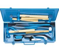 Jeu d'outils de débosselage Gedore 12 pces 280