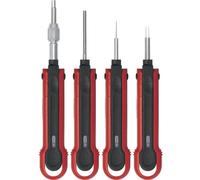 Jeu doutils de déverrouillage professionnel NFZ, mise à niveau 1, 4 pcs KS Tools 150.0805