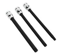 Jeu d'outils de Douille de Culasse de Moteur, Haute dureté, pour T50 T55 0 Tête R, Kit de Douille de Culasse de Remplacement