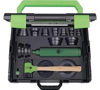 Jeu d'outils de montage de roulements 71-L pour trous de 10-50mm L-Boxx KUKKO