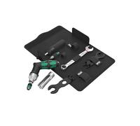 Jeu d'outils de montage photovoltaïque WERA 9524 (7 pièces)