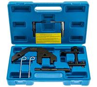 Jeu d'outils de réglage du moteur BMW Moteurs diesel Outils de réglage E38 E60 E83 E87 M47 M50 M52 M57 taxe Chaîne Changer Outil spécial