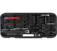 BGS Do it yourself Coffret de calage | pour PSA BGS Do it yourself Quantité:1