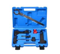 Jeu D'outils De Synchronisation D'arbre À Cames De Moteur, Pour Courroie EA211 Dédiée T10340 T10499 T10477 Compatible Avec A1 Pour A1 Sportback 2012 - 2015 D'outils De Calage Moteur Kit