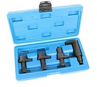 Jeu d'outils de verrouillage synchronisation Compatible avec VW AUDI SKODA SEAT 1.2 6V 12V HTP