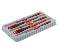 Jeu d'outils de vis sans fil ERGO SET SLIM BLADES - 1 unité