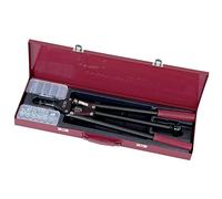 Jeu d'outils d'encastrement Écrous aveugles Kraftwerk 4264