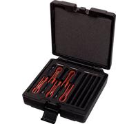 Jeu doutils dextraction de base POUR CAMION, 6 pcs KS Tools 150.1255