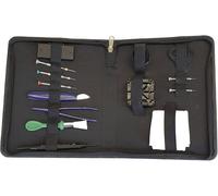 Jeu doutils dhorloger 114 pièces TOOLCRAFT 820922 1 set