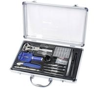 Jeu d'outils d'horloger Brüder Mannesmann M11760 1 pc(s)