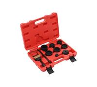 Jeu d'Outils Douilles à Bras Remorquage pour Essieu Arrière Garage