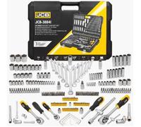 Ensemble d'outils JCB 38841; 1/4''; 3/8''; 1/2''; 216 unités