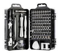 Jeu d'outils Joy-it WE-0001 universelle, pour Smartphone, pour électricien,
