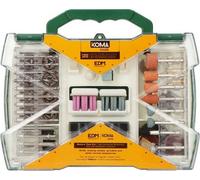 Jeu d'outils Koma Tools 150 pièces