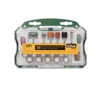 Jeu d'outils Koma Tools 40 pièces