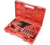 JEU D'OUTILS POSE DEPOSE MONTAGE DEMONTAGE AIRBAGS