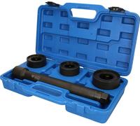 Jeu doutils pour barre daccouplement, 4 pièces Brilliant Tools BT661350