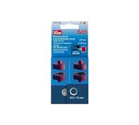 Prym Kit d'outils pour boutons-pression Jersey 10/12 mm Compatible Vario Creative Toolm Violet