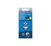 Prym Jeu d'outils pour boutons pression 673135 Sport & Camping Bleu