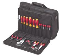 Jeu d'outils pour électricien Wiha 43879 30 pièces