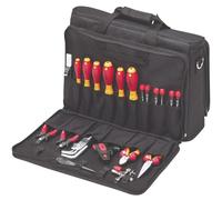 Jeu d'outils pour électricien Wiha 43879 30 pièces