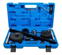 JEU D'OUTILS POUR EMBRAYAGE DOUBLE BOITE DE VITESSE DSG VAG