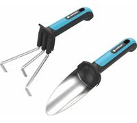 Jeu d'outils pour le jardin Cellfast Energo 2 pièces