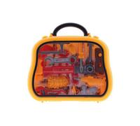 Jeu D'outils Pour Les Enfants Color Baby My Tools (23 Pcs)