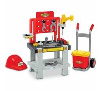 Jeu d'outils pour les enfants Ecoiffier 19 Pièces