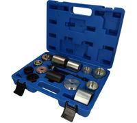 Jeu doutils pour roulements dargent, pour BMW, 14 pcs Brilliant Tools BT672050