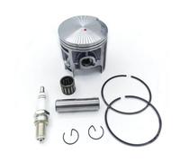 Jeu d'outils pour segments de Piston, goupille d'alésage de 66mm, 16mm, Compatible avec les pièces de moto automobile Blaster 200 YFS200 DT200