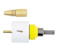 KS Tools 7002190 Silent Jeu ausschneid de roulement