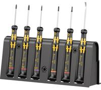 Jeu d'outils pour Smartphone Wera Kraftform Micro 6 ESD 05030182001