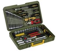 Proxxon Coffret à outils Industrial 23650 – 47 pièces pour atelier – 1 unité