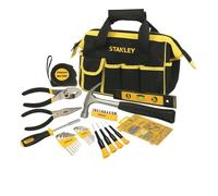 Jeu d'outils Stanley STMT0-74101 38 pièces