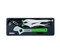Jeu d'outils TOPTUL