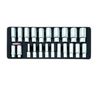 Jeu d'outils TOPTUL GAAT2202