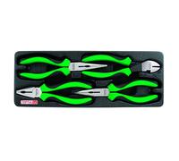 Jeu d'outils TOPTUL GBAT0402