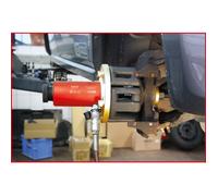 Jeu d'outils universels pour roulements de roues compacts KSTOOLS - 4400065