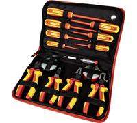 Jeu d'outils VDE Brüder Mannesmann M11214 14 pièces