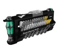 Wera Assortiment d'embouts 4013288173003