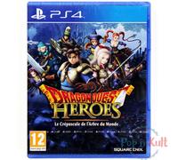 Dragon Quest Heroes II - Explorers Edition - Reissue