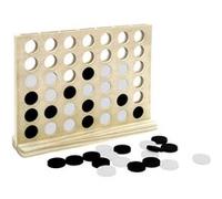 Jeu du 4 à la Suite en Bois - Altobuy G