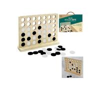 Generique – Jeu du 4 à la suite – M8 A1/m8