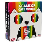 Jeu du chat et de la gueule - Jeu de société (ek0641)