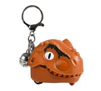 Jeu du Dentiste Crocodile - Drôle Farce Éducatif | Jouet Porte-Clés Dinosaure Mordant Le Doigt,pour, Adolescents, Famille, Social, Maison, École, Maternelle, Fête, Rassemblement