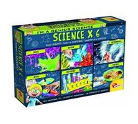 Jeu Du Genius Scientifique - Multicolore