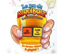 Jeu Du Kiquiboit